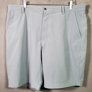 FootJoy Golf‎ Shorts Mens 38 Grey Performance Stretch Active Athleisure Golfing